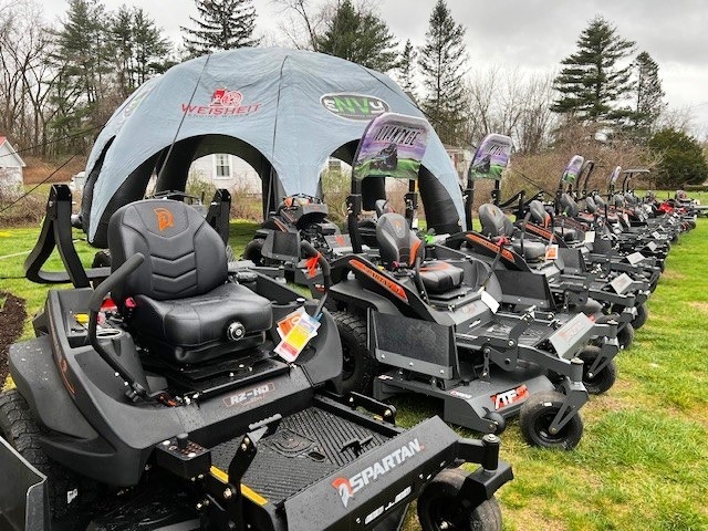 Weisheit Engine Works